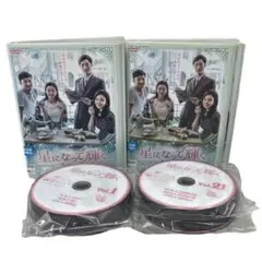 【即購入可】「星になって輝く」 全42巻セット レンタル落ちDVD