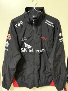 2023 T1 UNIFORM JACKET