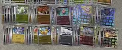 【専用】モンスターボールミラー100枚まとめ売り 151品番
