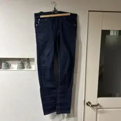 RAF by RAF SIMONS ラフシモンズ デニム46
