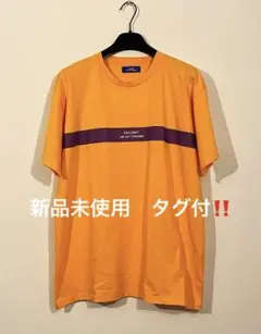 【新品未使用】PACCBET Tシャツ　Mサイズ　Gosha ラスベート