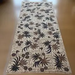 オールドバティック　インドネシア