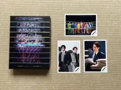 Snow Man i DO ME(Blu-ray Disc初回盤) おまけ付き