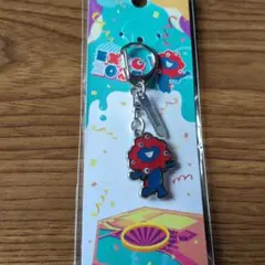 EXPO 2025 キャラクターキーホルダー