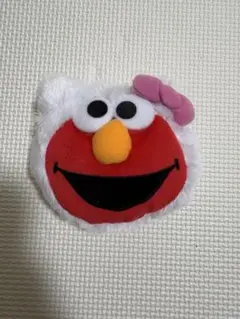 エルモ×ハローキティ