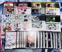 Xross Stars ぶいすぽデッキパーツ