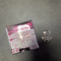 サンリオ　シークレットキーリングハンガー