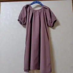 ワンピース　120cm
