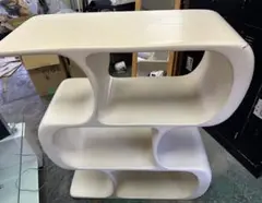 ドラゴンシェルフ Dragon Shelf 2段 FRP製 Dragon Shelf High / ドラゴンシェルフ ハイタイプ - Garret