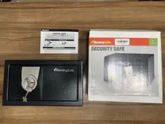 SentrySafe セキュリティセーフ X031