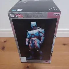 ジョジョFIGURE GALLERY 8 クレイジー・ダイヤモンド