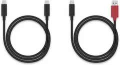 HUION Kamvas専用 USB-Cケーブル