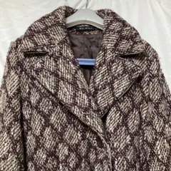 ロングコート Mini MIALY