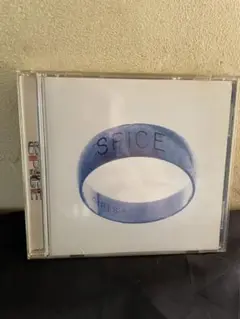 SPICE - デビューアルバム