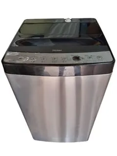 【直接引取優先】Haier 23年 洗濯機 JW-XPC255F 5.5kg