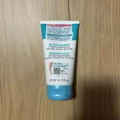 AKILEINE アキレーンレッグジェル 2個セット【未開封品】の通販