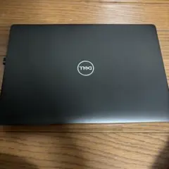 ☆DELL Latitude 5300☆第8世代i5 Logicoolマウス付き