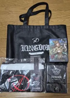 D　ライブ　入場特典