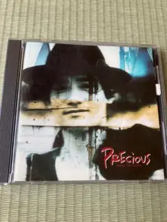【CD】溝口肇　PRECIOUS