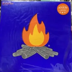 BLUE BE-BOP / RIP SLYME リップスライム