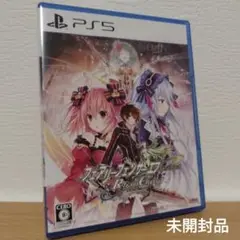 PS5版 フェアリーフェンサー エフ Refrain Chord 通常版