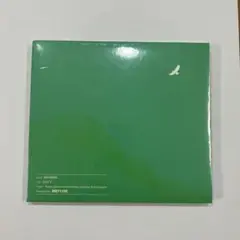 INUWASI 「DUTY 」CD 新品未開封