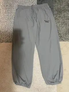 metropolis fishing パンツ