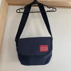 マンハッタンポーテージ　メッセンジャーバック