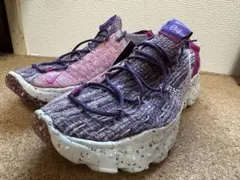 NIKE スペース ヒッピー04