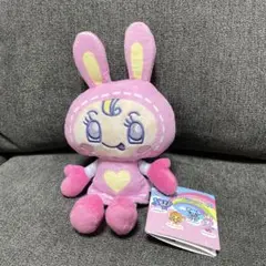 ナルミヤキャラクターズ　ぬいぐるみ