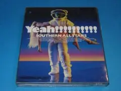 サザンオールスターズ2枚組ベストアルバム！「海のYeah!!」