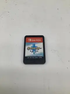 ポケモンソード　カセットのみ