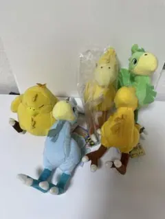 チョコボ ぬいぐるみ 当時物 激レア 全種セット Amazon.co.jp: ファイナルファンタジー7 チョコボ ぬいぐるみ
