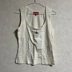 ヴィヴィアン　オーブ　タンクトップ