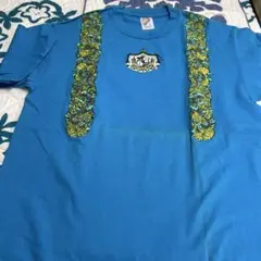 メリモナークTシャツ　Hawaii