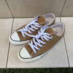 Converse ALL STAR コーデュロイ　25cm
