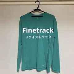 ファイントラック シャツ 登山 アウトドア