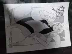 聖なる乙女と秘めごとを6　特典