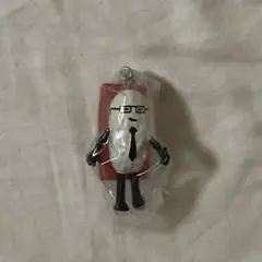 おすしがあるひたびにでた ガチャガチャ 中トロにいさん