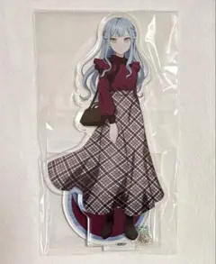 Ave Mujica マイムジ展 オブリビオニス 豊川祥子 アクスタ