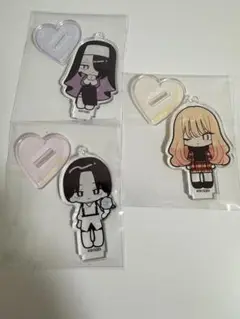 その着せ替え人形は恋をする　アクスタ