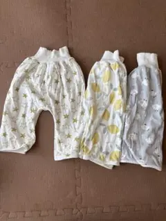 おねしょパンツ 3枚　Lサイズ