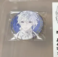 マーリン　fgo 霊基缶バッジ　缶バッジ　fgoフェス
