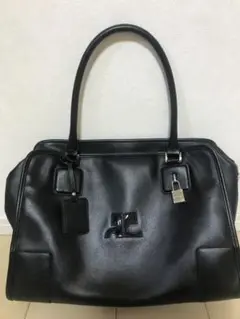 クレージュ♡トート