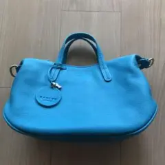 ラドリー 2way トート ショルダー バッグ