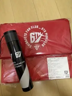 千葉ジェッツ　ファンクラブグッズ