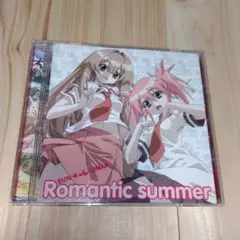 「瀬戸の花嫁」オープニングテーマ～Romantic summer