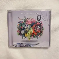 Mrs. GREEN APPLE アルバム『5』