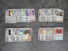 200枚　ポケモンカード　ノーマルカード　まとめ