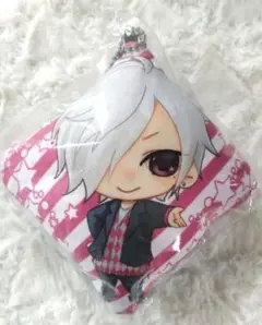 BROTHER CONFLICT ブラコン 椿 梓 ぷにぷにうで枕